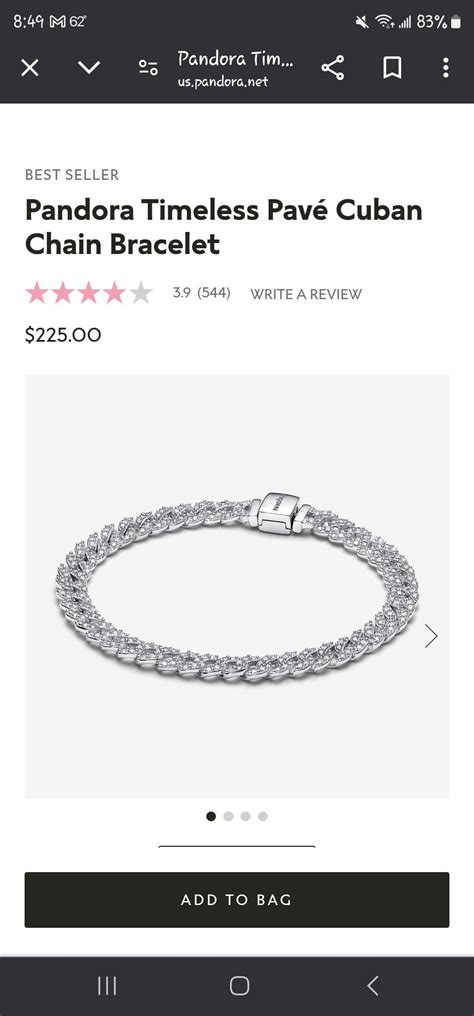 Pandora Jewelry Collectors