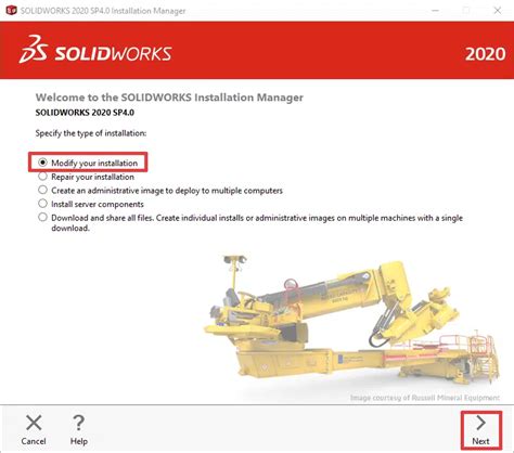 SolidWorks Installation 的图像结果
