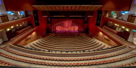 Fred Kavli Theatre: A Cultural Gem In Thousand Oaks