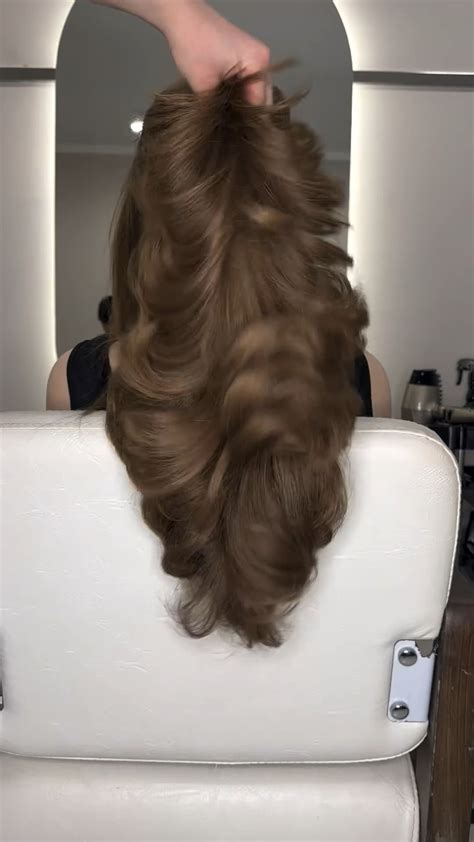 Hair Roller Tutorial 的图像结果