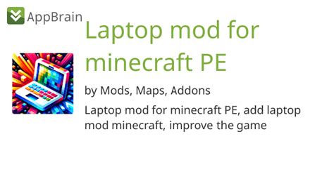 Image result for Laptop Mod MC