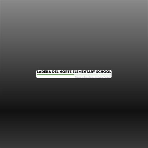 Staff | Ladera del Norte Elementary School