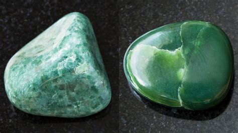 Nephrite Jade Jewellery