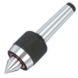 Slow Speed Revolving Centers | Turnmax Machine Tools