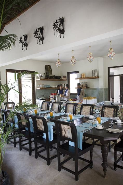 BAGHVAN, A TAJ SAFARI - PENCH NATIONAL PARK (Kohka) - Hotel Reviews ...