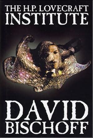 Buy The H.P. Lovecraft Institute Book Online at Low Prices in India ...
