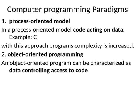 Image result for Object Programming Java