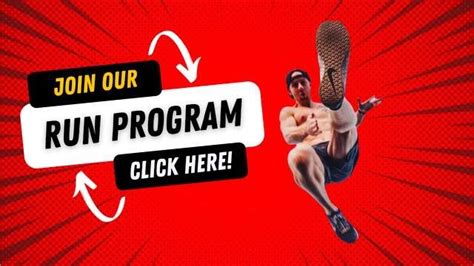 Image result for Run Training Program