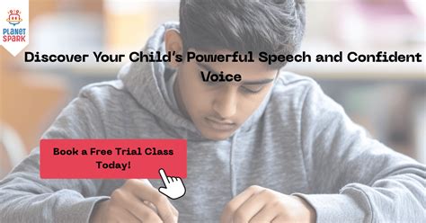 For Every Young Speaker This Thank You Speech Is a Must Read