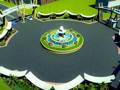 TUDA Township in Surappakasam, Tirupati: Price, Brochure, Floor Plan ...