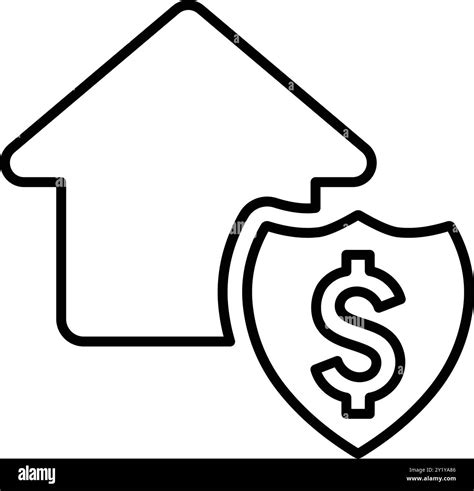 Savings commitment Stock Vector Images - Alamy