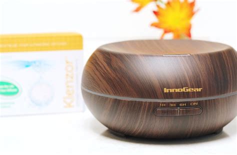 Image result for Clean Essential Oil Diffuser