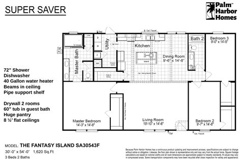 Top Kitchen Island Floor Plans For Modern Homes
