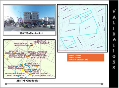 SMART ADDRESSING SYSTEM | CEPT - Portfolio