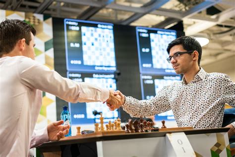 Carlsen, Lagno Win World Blitz Chess Championships - Chess.com