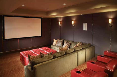 Small Home Theater Design Ideas at Elias Hull blog