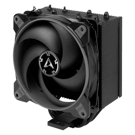 ARCTIC Freezer 34 eSports Tower CPU Air Cooler Grey for Intel and AMD ...