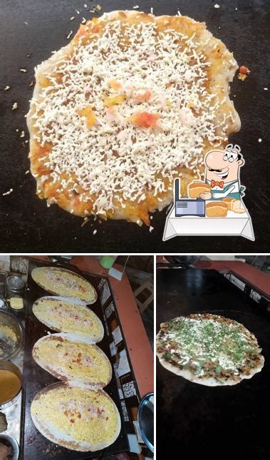 New South Indian Swami Dosa, Nalagarh - Restaurant menu, prices and reviews