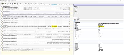 Image result for Acumatica Report Designer Tutorial