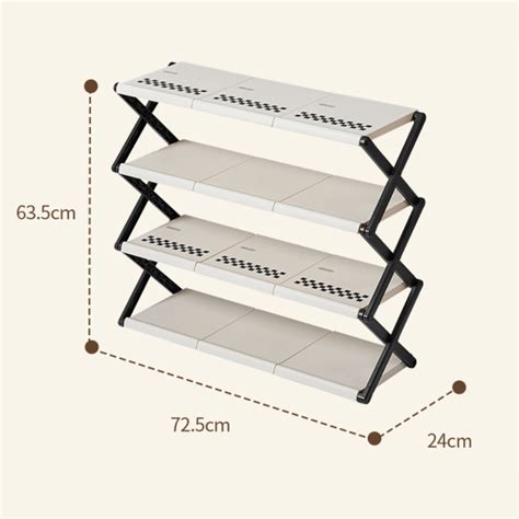 Buy Best Foldable Shoe Rack Online in India at Best Price