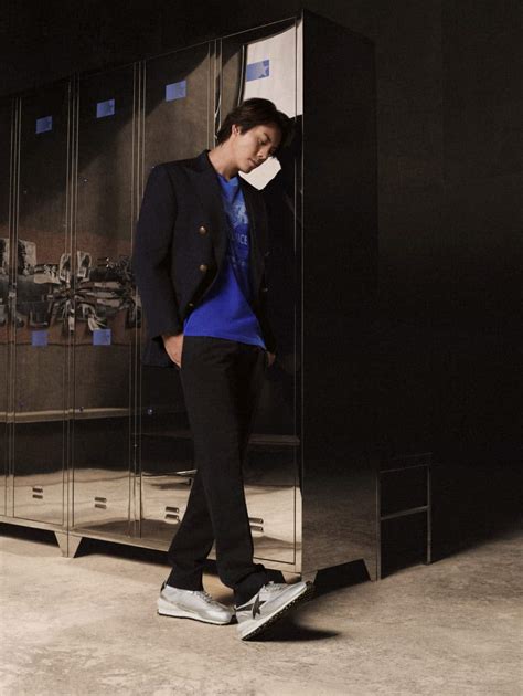 Marathon - Run After Your Dreams | Golden Goose