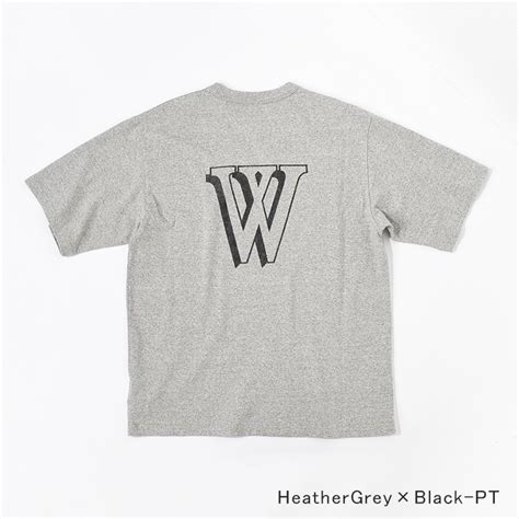 【30% OFF】[bROOTS25S35F]blurhms ROOTSTOCK(ブラームスルートストック) W-W 88/12 Print ...