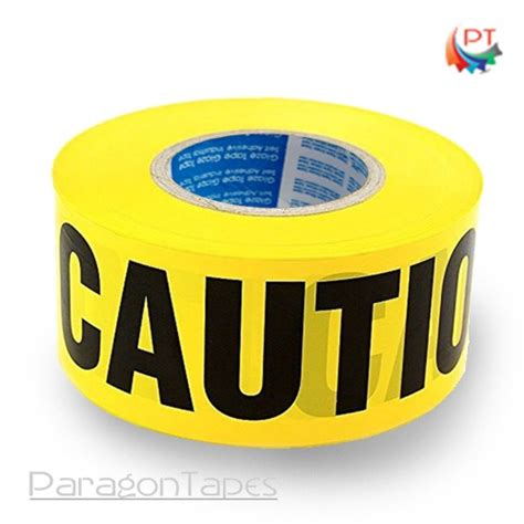 Floor Marking Tapes for Safety & Organization | Paragon Tapes