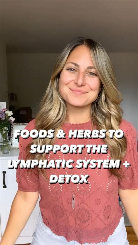 Top 10 best worst foods for lymphatic drainage – Artofit