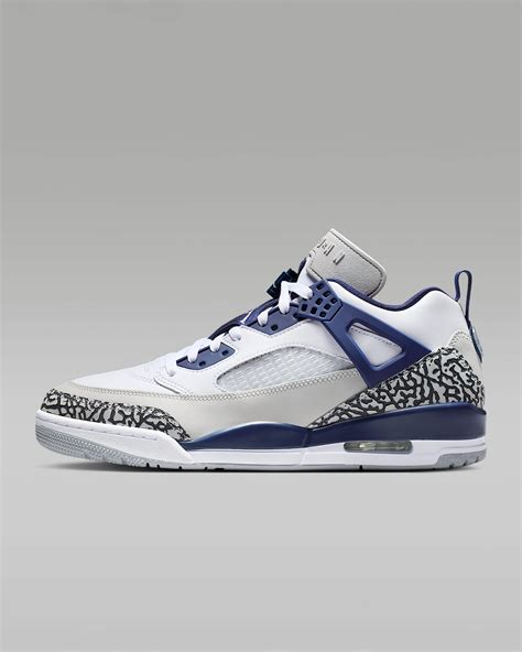 Jordan Spizike Low Men's Shoes. Nike UK