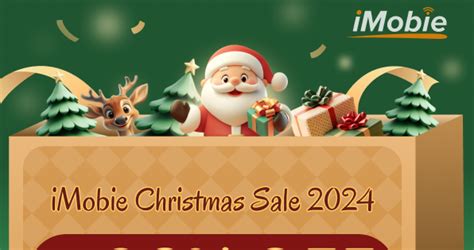 iMobie Xmas - 最高优惠86% 优惠信息Plus Buy one, get one 免费- 野猪优惠码(yezhu.in)