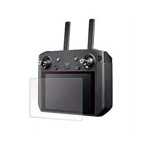 GetZget® Tempered Glass For Dji Mavic 2/ Air 2s Smart Rc/Dji Mavic 3 Rc ...