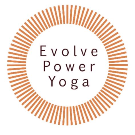Evolve Power Yoga - Home - Schedule