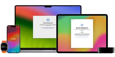 Apple Platform Deployment - Apple Support (IN)