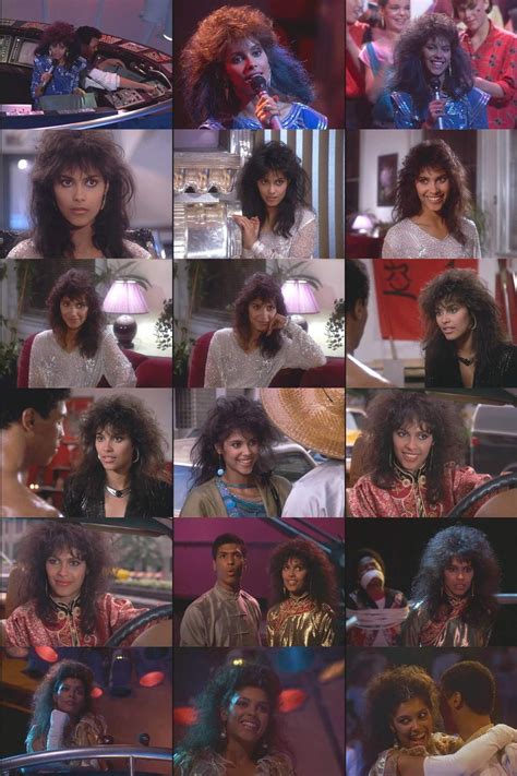 Pin by Kimerie Tate on Quick Saves | Denise matthews, Vanity singer ...