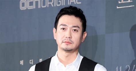 [포토] 박용우, 눈빛부터 믿음직!