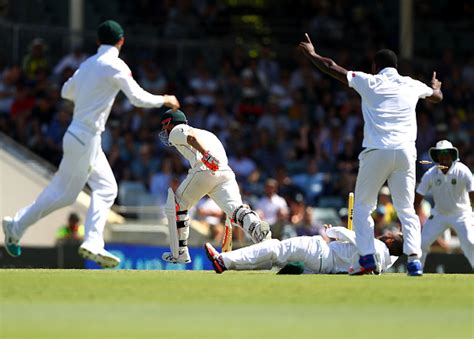 Australia vs South Africa 2016: David Warner praises Temba Bavuma's run ...