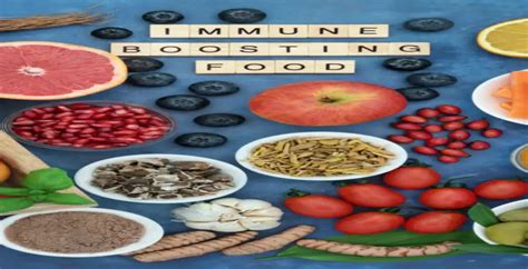 Immunity boosting foods: Common Foods For Boosting Immunity During ...