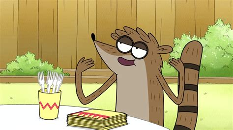 Regular Show Season 6 Image | Fancaps