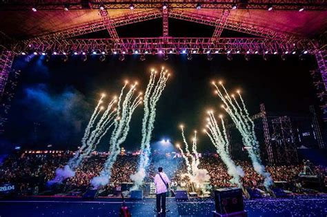 The Much-Loved Supersonic 2023 Wraps Up With Some Electrifying ...