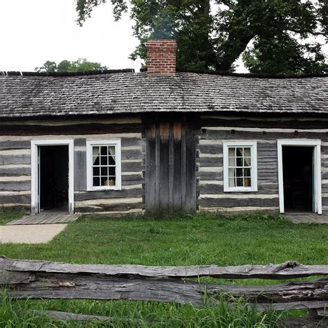 LINCOLN LOG CABIN (2026) All You Need to Know BEFORE You Go (with ...