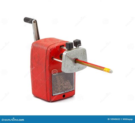 How To Use Mechanical Pencil Sharpener at Jamie Spinelli blog