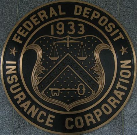 Federal Deposit Insurance Corporation 的图像结果