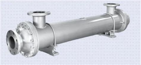 Stainless Steel Steam Condenser Manufacturer, Supplier from Ahmedabad
