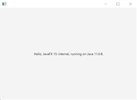 Image result for Install JavaFX Windows