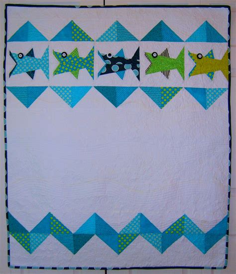 Image result for Paper Pieced Fish Pattern
