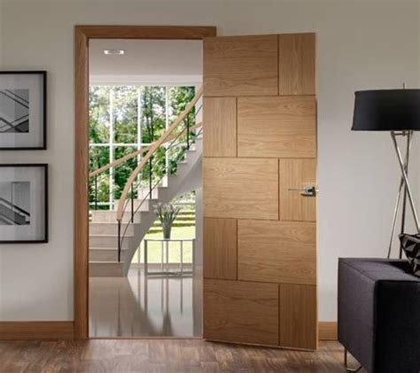 20 pictures of interior doors that secure and beautify your home | homify