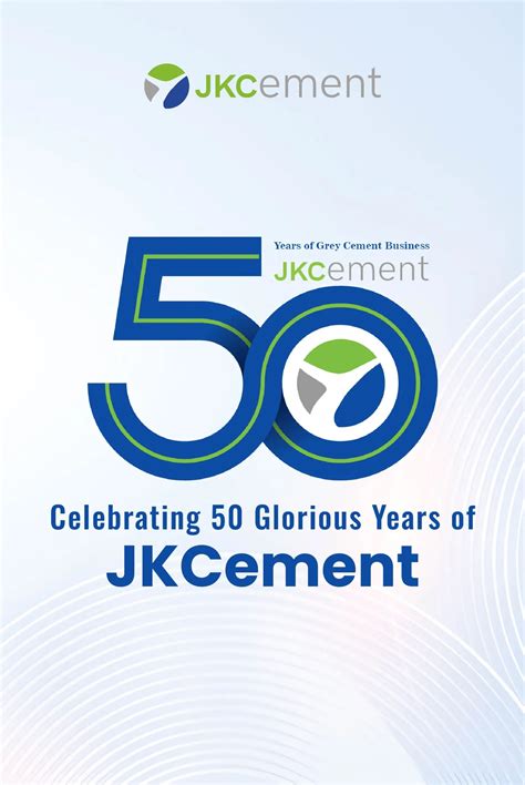 JKC Grey Cement - Best Quality Cement for Durable & Quality Construction