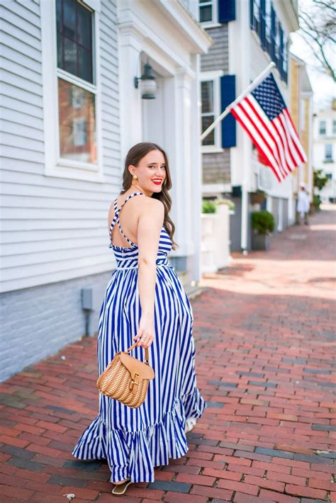 Why Nantucket Is So Special To Me | Connecticut Fashion and Lifestyle Blog | Covering the Bases