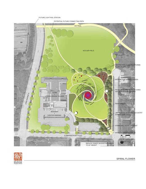 City will unveil Jimi Hendrix Park design August 10 | Central District News