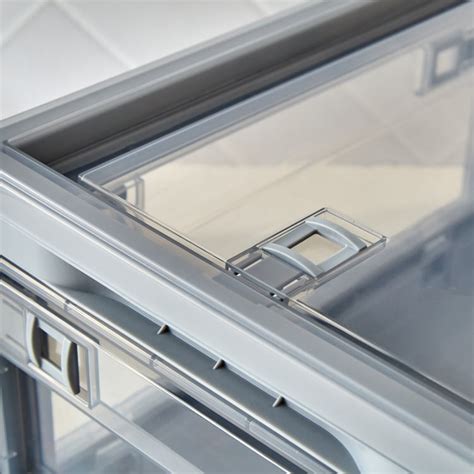 Buy Regan Echo Polypropylene Collapsible Organiser - 25L from Home ...